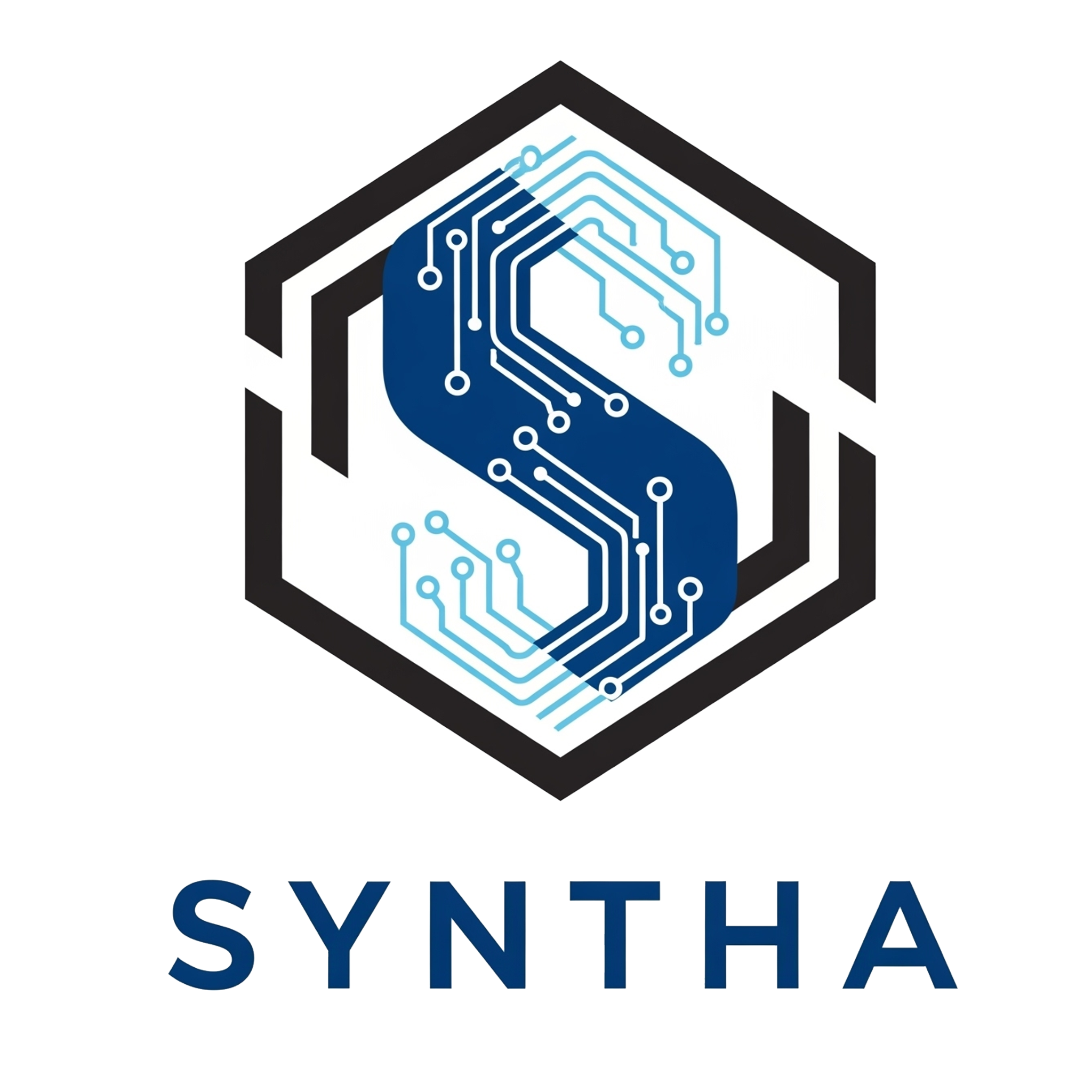 Syntha GmbH Hauptlogo