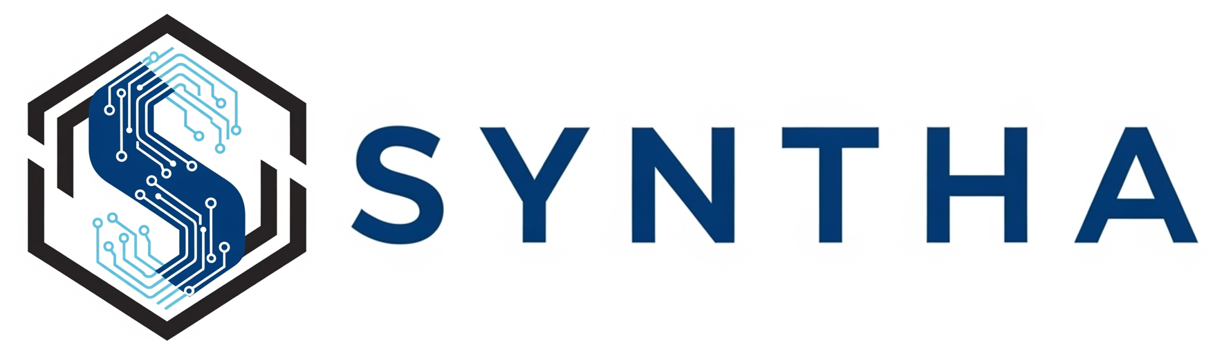 Syntha GmbH Logo